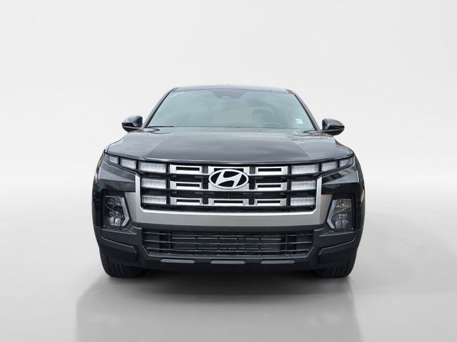 2025 Hyundai Santa Cruz SE