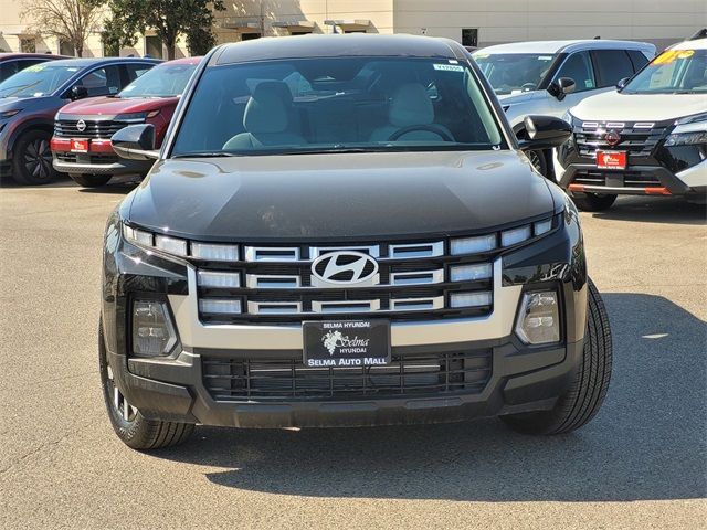 2025 Hyundai Santa Cruz SE