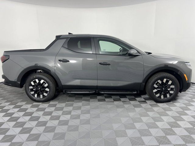 2025 Hyundai Santa Cruz SE