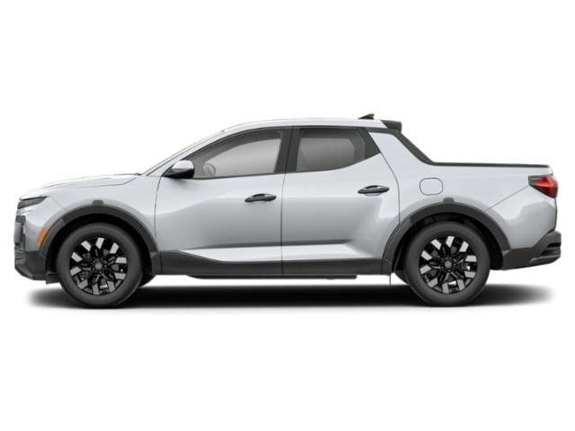 2025 Hyundai Santa Cruz SE