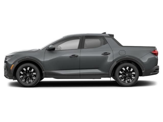 2025 Hyundai Santa Cruz SE