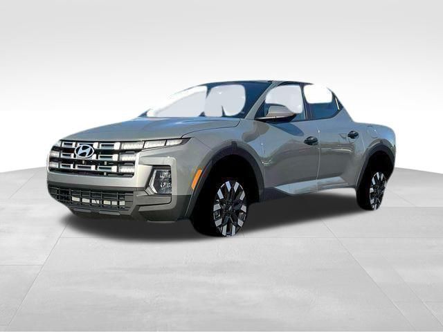 2025 Hyundai Santa Cruz SE