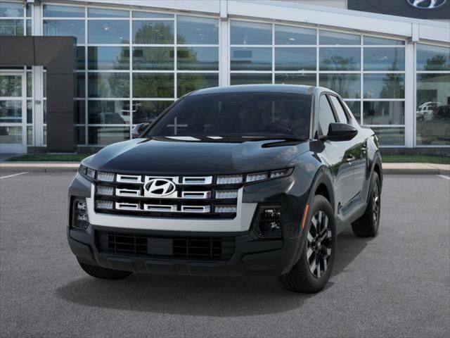 2025 Hyundai Santa Cruz SE