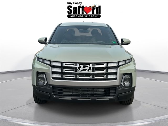 2025 Hyundai Santa Cruz SE