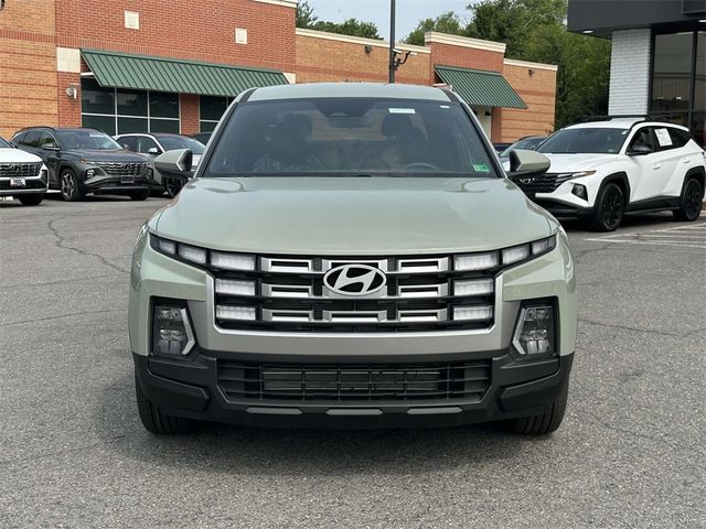 2025 Hyundai Santa Cruz SE