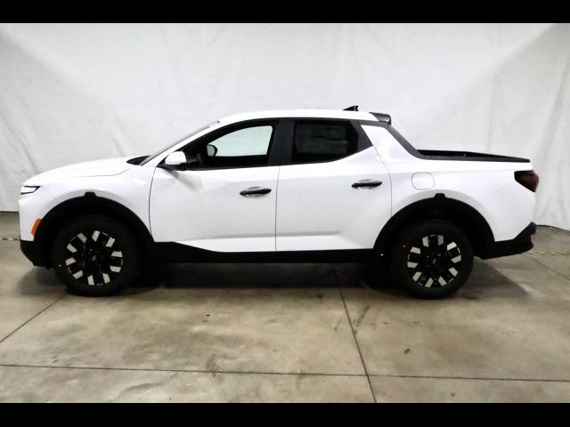 2025 Hyundai Santa Cruz SE