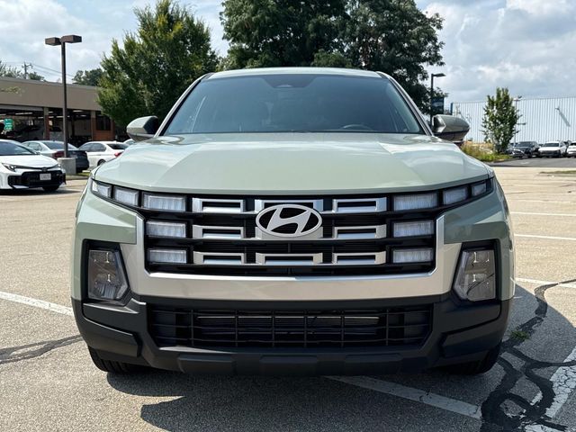 2025 Hyundai Santa Cruz SE