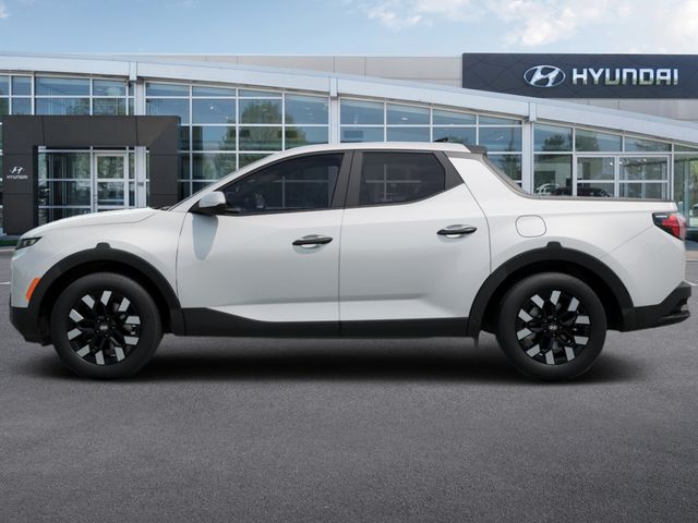 2025 Hyundai Santa Cruz SE