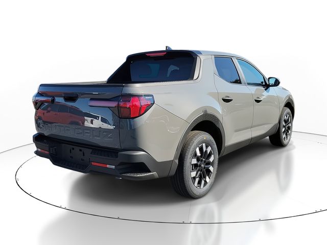 2025 Hyundai Santa Cruz SE