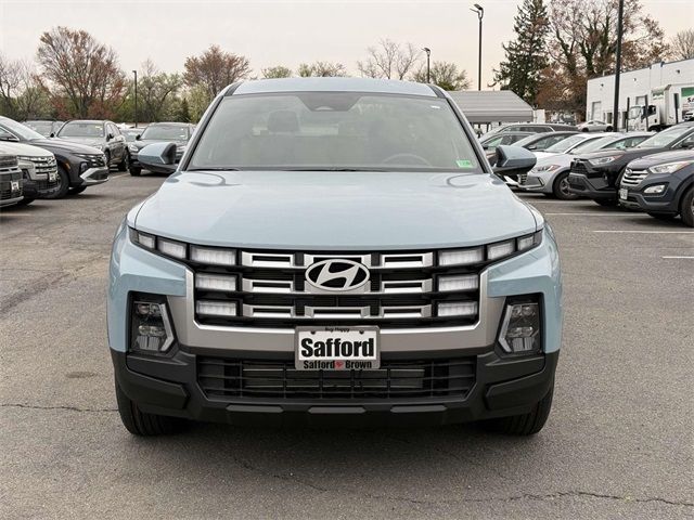 2025 Hyundai Santa Cruz SE