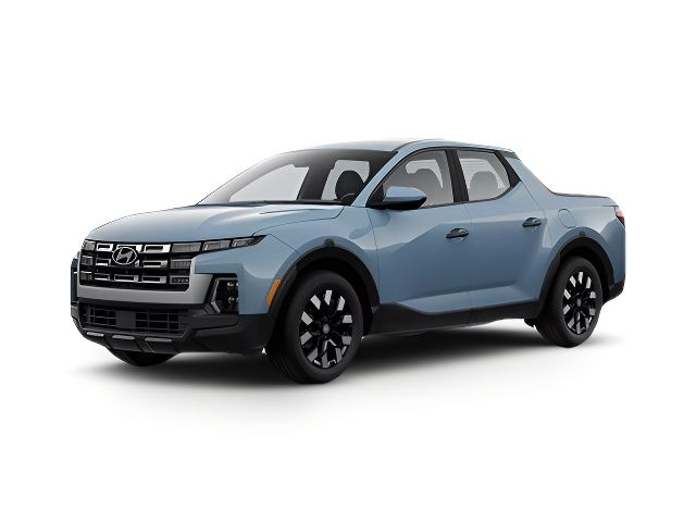 2025 Hyundai Santa Cruz SE