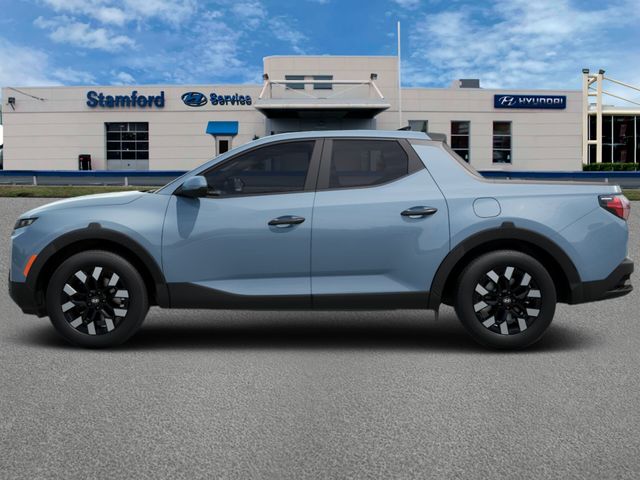 2025 Hyundai Santa Cruz SE