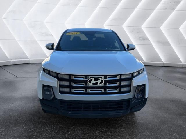 2025 Hyundai Santa Cruz SE