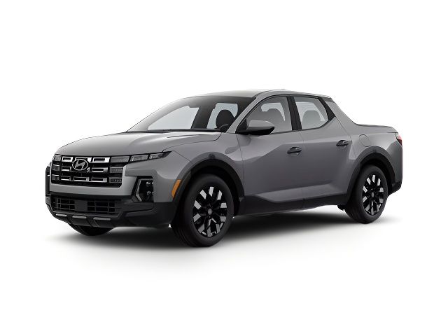 2025 Hyundai Santa Cruz SE