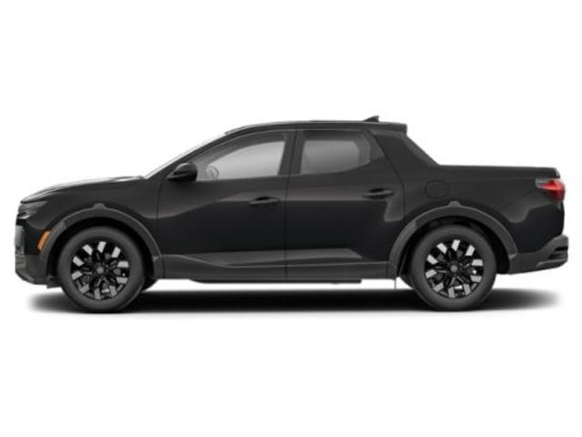 2025 Hyundai Santa Cruz SE