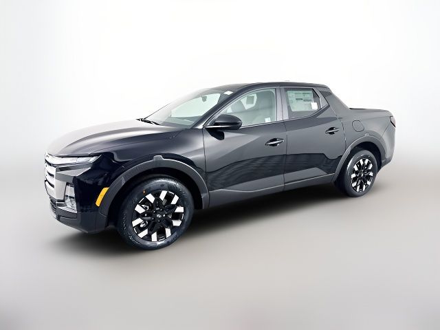 2025 Hyundai Santa Cruz SE