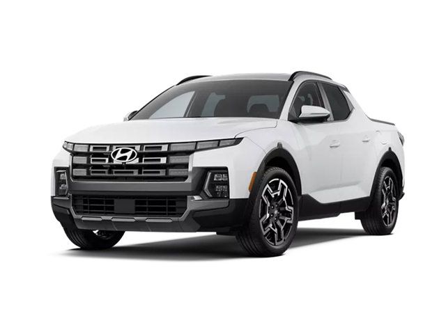 2025 Hyundai Santa Cruz SE