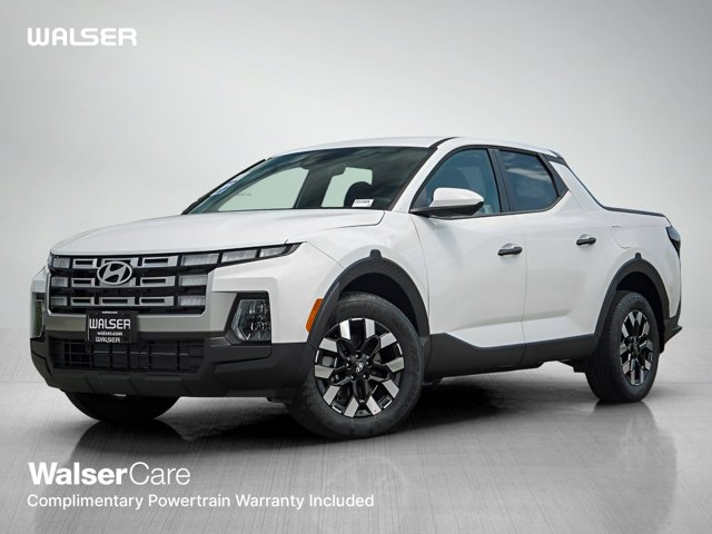 Hyundaiページ New 2025 Hyundai Santa Cruz SE For Sale in Coon Rapids, MN