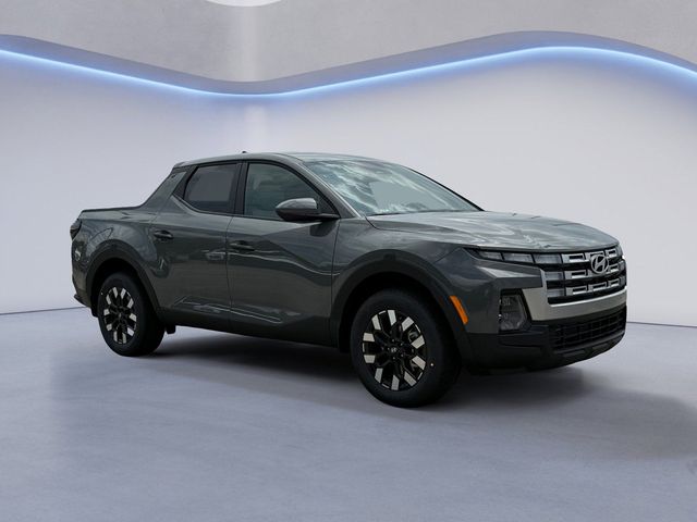 2025 Hyundai Santa Cruz SE