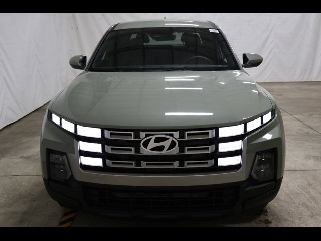 2025 Hyundai Santa Cruz SE