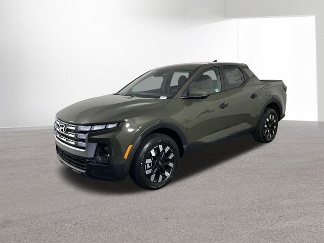 2025 Hyundai Santa Cruz SE