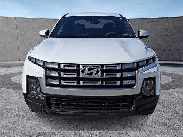 2025 Hyundai Santa Cruz SE