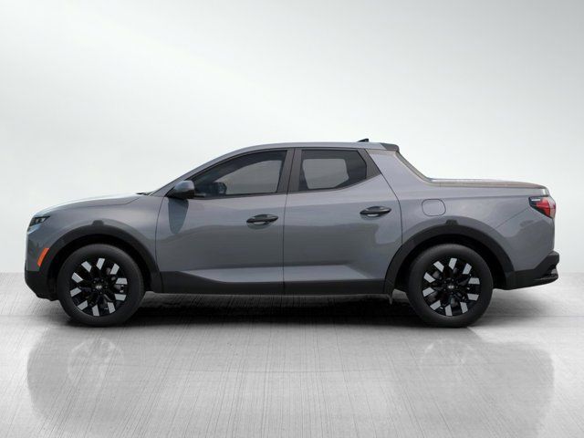 2025 Hyundai Santa Cruz SE