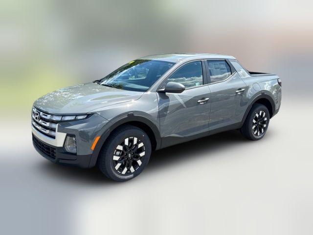 2025 Hyundai Santa Cruz SE