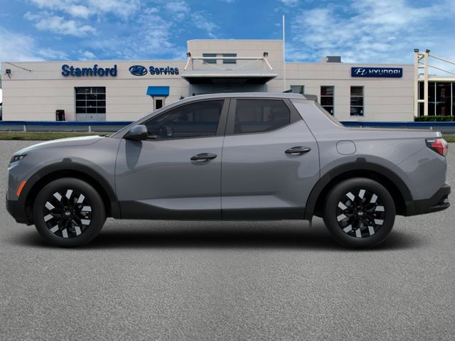 2025 Hyundai Santa Cruz SE