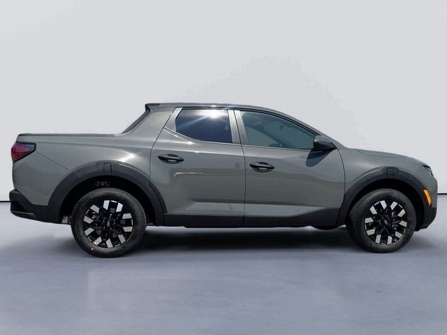 2025 Hyundai Santa Cruz SE