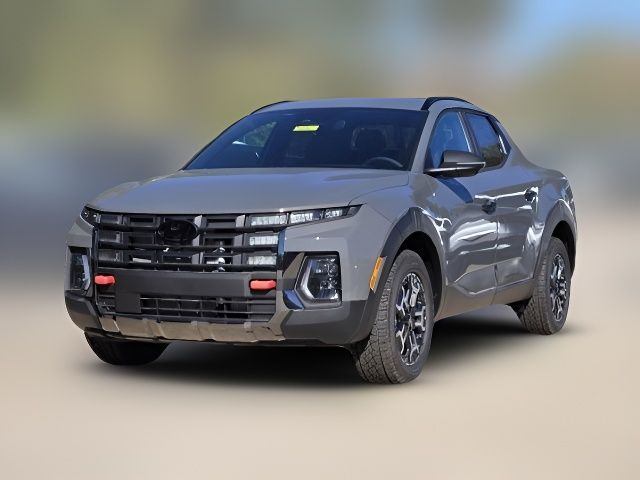 2025 Hyundai Santa Cruz XRT