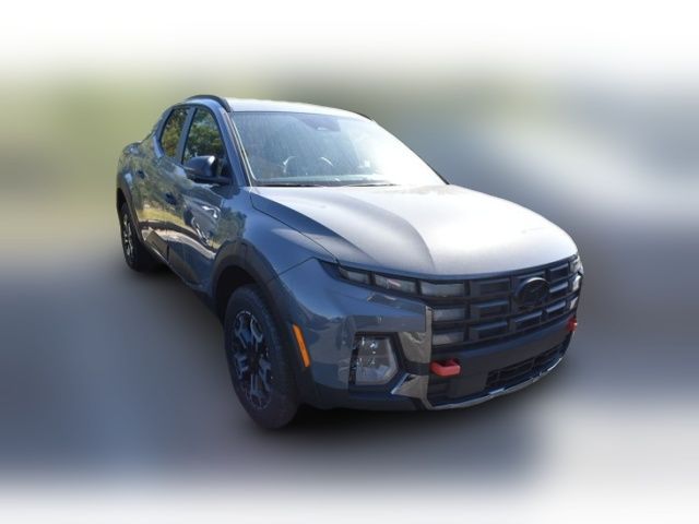 2025 Hyundai Santa Cruz XRT