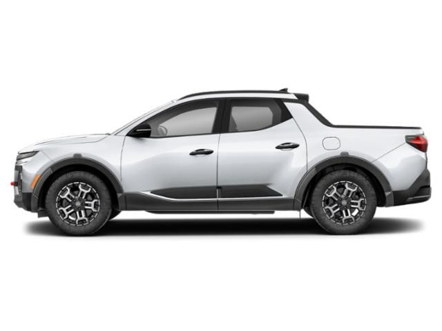 2025 Hyundai Santa Cruz XRT