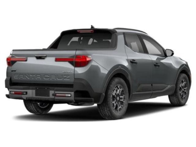 2025 Hyundai Santa Cruz XRT