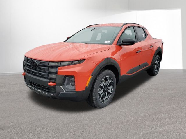 2025 Hyundai Santa Cruz XRT