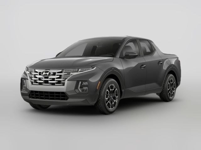 New 2025 Hyundai Santa Cruz with AWD For Sale in Dallas, TX | Auto ...