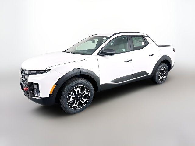 2025 Hyundai Santa Cruz XRT