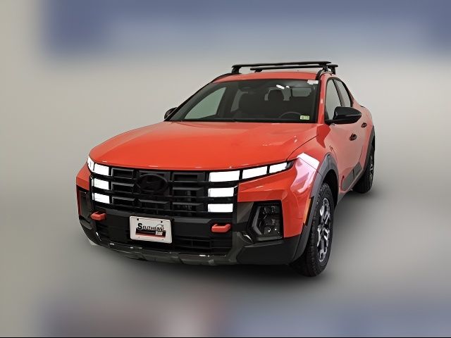 2025 Hyundai Santa Cruz XRT