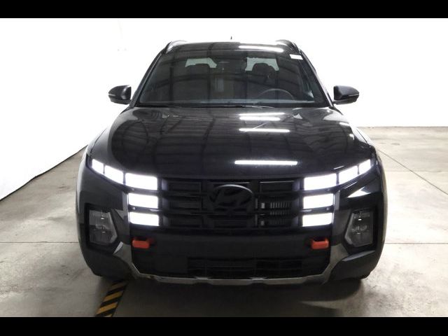 2025 Hyundai Santa Cruz XRT