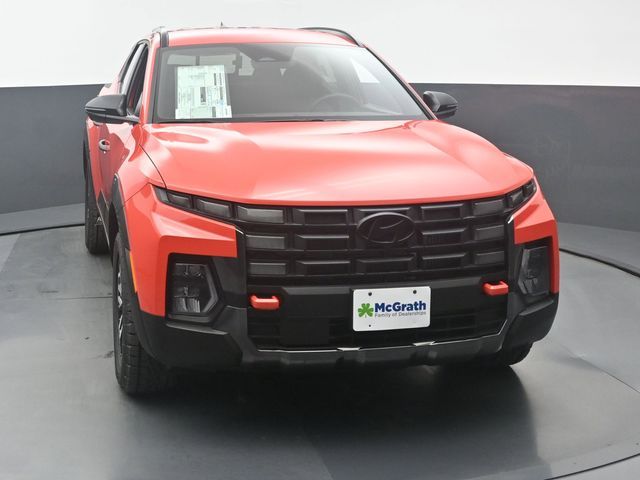 2025 Hyundai Santa Cruz XRT