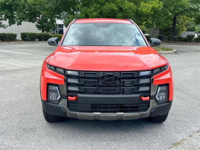 2025 Hyundai Santa Cruz XRT