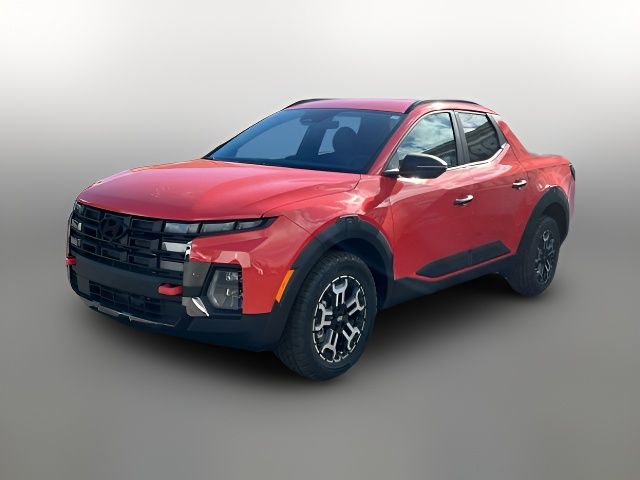 2025 Hyundai Santa Cruz XRT