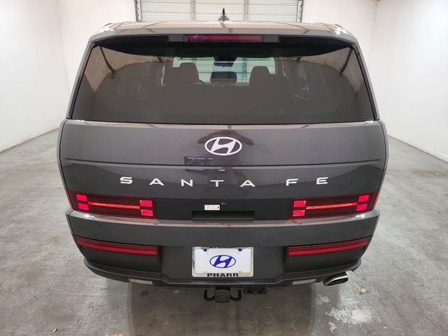 2025 Hyundai Santa Fe SE