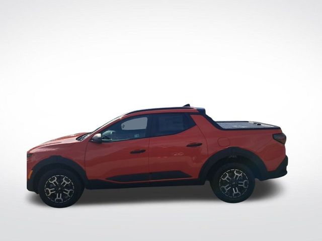 2025 Hyundai Santa Cruz XRT