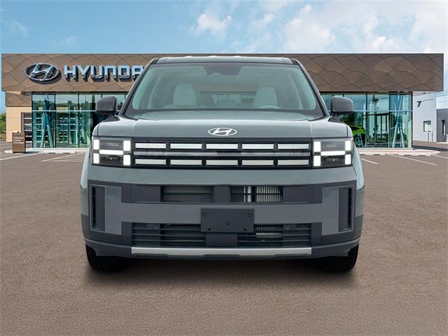 2025 Hyundai Santa Fe SE