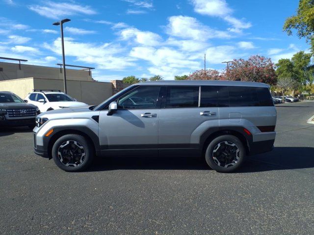 2025 Hyundai Santa Fe SE