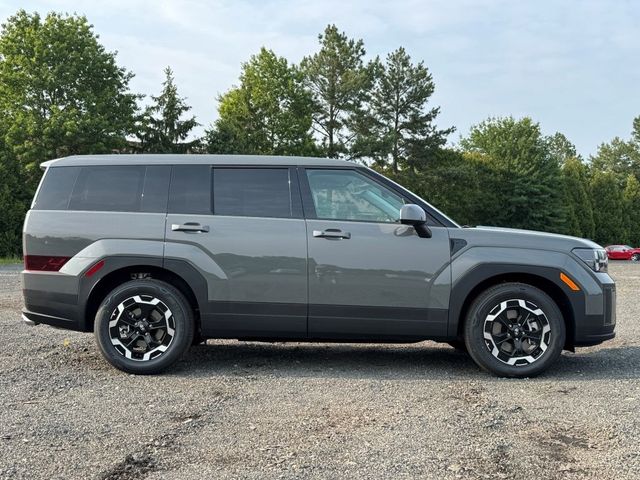2025 Hyundai Santa Fe SE