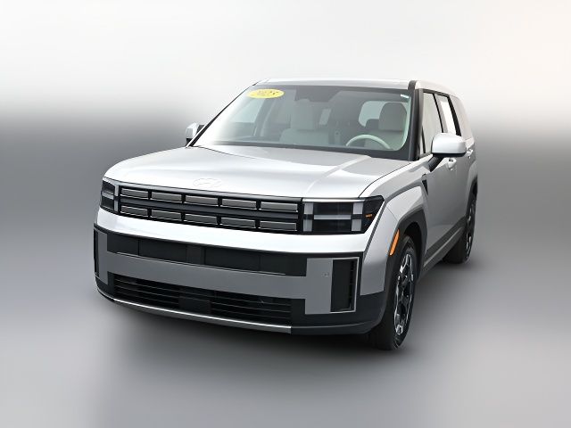 2025 Hyundai Santa Fe SE