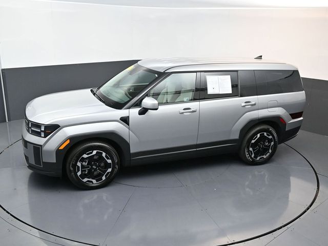 2025 Hyundai Santa Fe SE