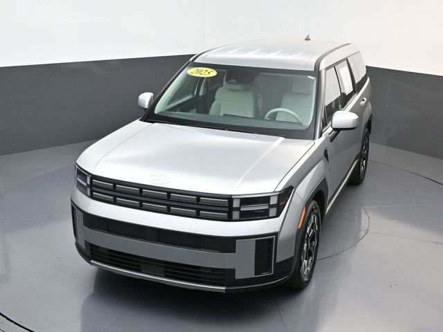 2025 Hyundai Santa Fe SE